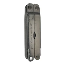 Leatherman Super Tool 300 Multitool Pliers Stainless SuperTool Knife