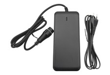 Caricabatteria eBike 42V 4A per GasGas · Haibike · Hercules · Husqvarna · Merida