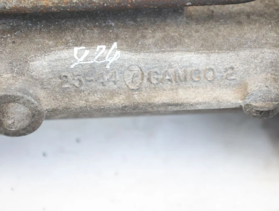 Scatola guida idraulica Chrysler SEBRING CABRIO JS 2.7 137 kW 186 HP 93422 — 第 3/4 张图片