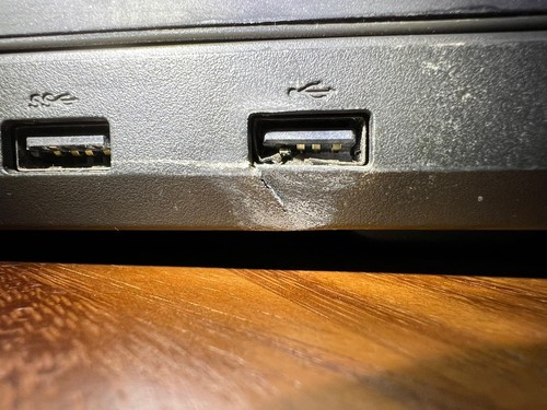 Lenovo ThinkPad W540, i7-4900MQ 2.80GHz, 32 GB RAM, 1TB HDD, AS-IS READ DESCRIP. - Picture 20 of 21
