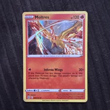 moltres promo pokemon card value Koraidon ex Double Rare Obsidian Flames 124/197, NM Pokemon Card main image 1