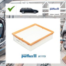 Purflux Luftfilter AUDI A4 Avant (8ED, B7) 2.0 TDI
