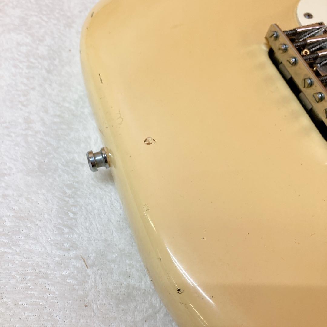 fender usa 82-85 stratocaster strat Safe Packing! | eBay