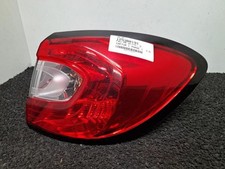 Feu arrière Renault Captur