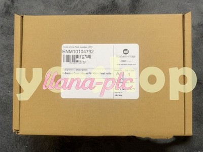 New MARKEM-IMAJE ENM10104792 X40 32mm printhead via FedEx or DHL @zx