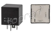 Topran Relais Kraftstoffpumpe 107 262 FüR 1G2 Vw 1G1 Passat Jetta Golf 19E 2 165