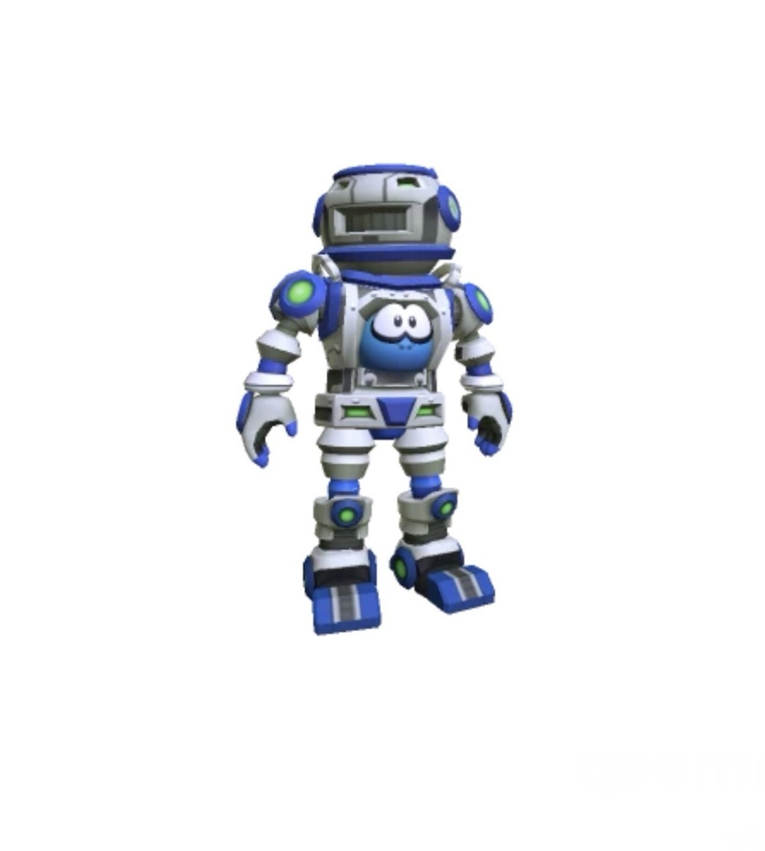 Robl0x | Mechameep Bundle Robot Cyborg Mech Halloween Series 3