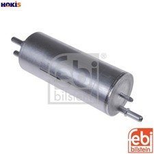 FUEL FILTER 109642 FOR M54 B30 3.0L 6cyl M62 B46 4.6L N62B44AM62B44 4.4L 8cyl