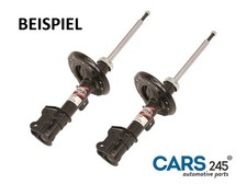 x2 Stk Stoßdämpfer Hinterachse Für VOLVO Xc70 CROSS COUNTRY 30760056