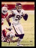 2020 Panini Chronicles #207 Chase Young Luminance Update Rookies Washington