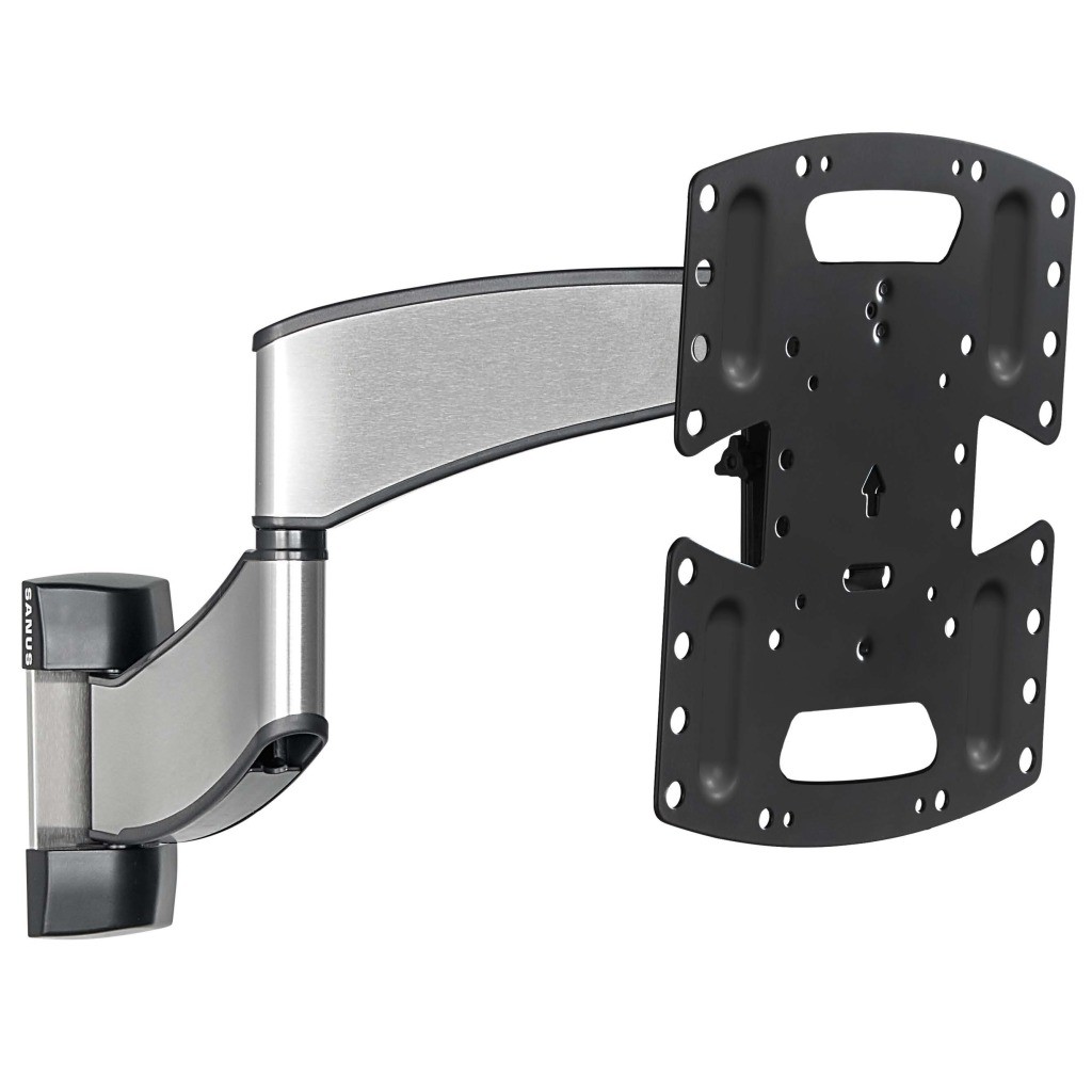 SANUS Premium TV Wall Mount Bracket VSF716-S2 Full Motion For 19"" to 43"" inch TV