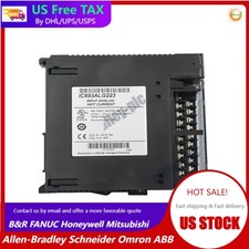 1PCS  New In Box GE FANUC IC693ALG223 PLC Module US Free TAX