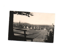 Postcard Weissenhorn Neu-Ulm