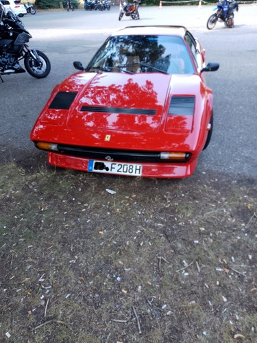 Ferrari 208 Turbo GTB - Bild 4 von 24