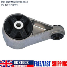 New Engine Mount For Mini One Cooper S R50 R52 R53 22116756406