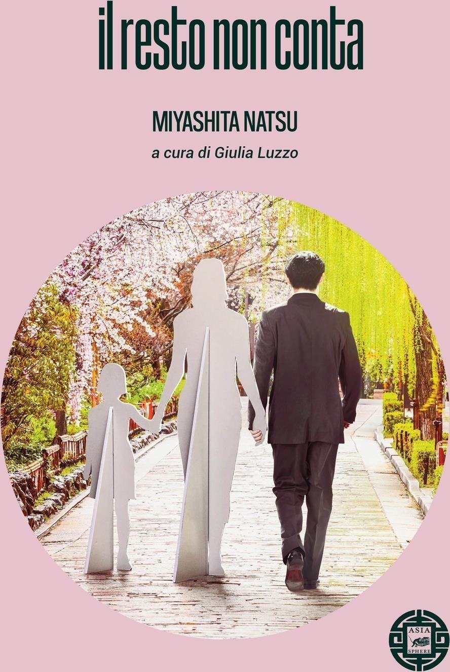 Libri Natsu Miyashita - Il Resto Non Conta