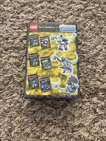 LEGO Dinosaurs: Baby Brachiosaurus (7002)