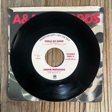 Mono Single 45 RPM Speed Vinyl Records for sale | eBay