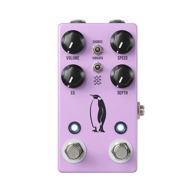 JHS Pedals Emperor V2 Pedal
