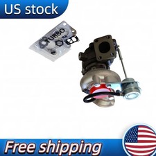 For Mitsubishi Engine 4m50-3at7 Turbo Td04-4 Turbocharger 49389-02042 Me223610