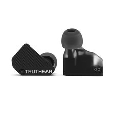 TRUTHEAR PURE Wired In-Ear Earphones 1DD 3BA Hybrid HiFi 3.5mm 2Pin
