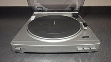AIWA PX-E860k Full Automatic Turntable. Line Level Output