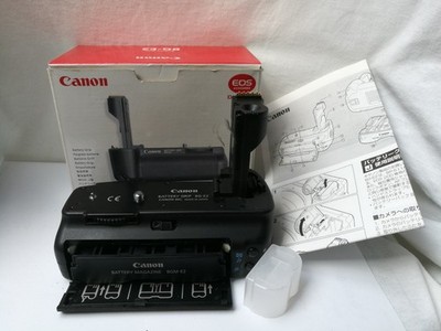 Canon Batteriegriff Typ BG-E2 für Canon EOS Digital!