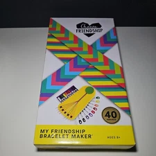 Bracelet Maker Choose Friendship, My Friendship Bracelet Maker