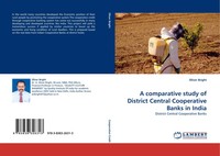 Oliver Bright | A Comparative Study Of District Central Cooperative Banks In...