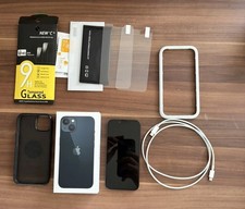 Apple iPhone 13 128GB –100% Batterie- Bastlergerät – Display getauscht