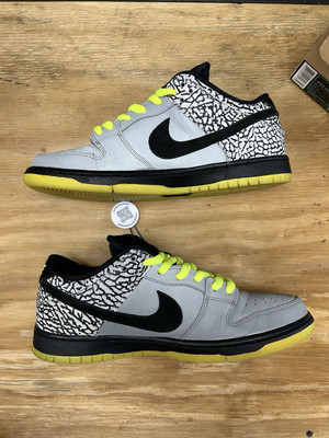 NIKE SB 箱　③us10.0 Nike Sb Dunk High 