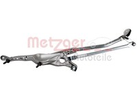 WischergestäNge Metzger Autoteile 2191050 FüR Mercedes Klasse W204 Model S204