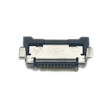Power Eject Button Cable Ribbon FPC Connector Socket for Xbox-Series X c
