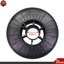 1 Pcs E71T-GS .035 in. Dia 10lb. Gasless-Flux Core Welding Wire 10 Lbs Spool