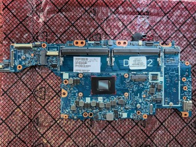 HP Elitebook 845 g8 AMD Ryzen 3 5450u Radeon Motherboard m53481-601