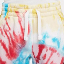 Nike Sportswear Little Kids' Shorts 86J952 Size 6 NEW WITH TAGS