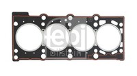 Zylinderkopfdichtung FÜR BMW 3 (E36), BMW 3 (E30) - Febi Bilstein 12878
