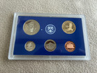 United States Mint Proof Sets, All S 1990, 92, 94, 95, 97, 99, 01, 03 — photo 6