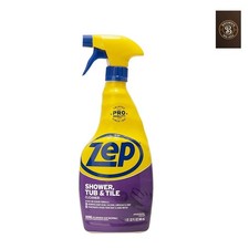 Shower Tub and Tile Cleaner, 32 Fl Oz