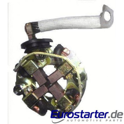 Carbon Holder New - OE Ref. F7RU11434BA for