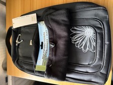golf shoe bag new suitable for Footjoy, Adidas etc