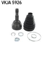 Vkja 5926 Skf Gelenksatz, Antriebswelle FüR CitroËN,Fiat,Peugeot