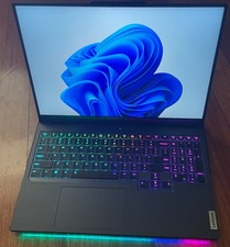 Lenovo legion 7i 4080 1TB 32 GB RAM windows 11 gaming laptop  18mo warranty