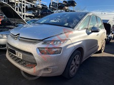 CITROEN C4 PICASSO AIRDREAM MK2 B78 2013-2016 PARCEL SHELF