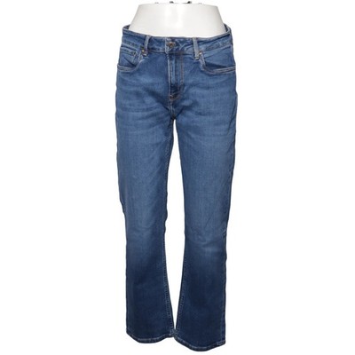 Pepe Jeans, Jeans, Größe: 29, Blau, Baumwolle/Elasthan/Lyocell, Einfarbig #JLO