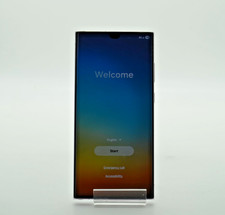 Samsung Galaxy S23 Ultra - 256 GB - Lavender Unlocked Smartphone