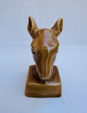 Vintage Miniature Decanter Orlando Cherry Brandy Liqueur