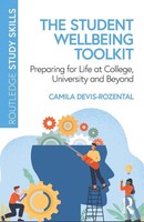 The Student Wellbeing Toolkit | Camila Devis-Rozental | Taschenbuch | Englisch