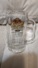 Leinkugel's  Honey Weiss Glass Beer Mug 5.5 Chippewa Falls Wi — photo 3