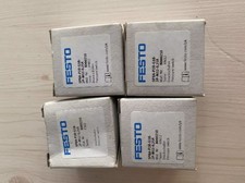 1PC New Festo SPBA-P2R-G18-2P-M12-0,25X  8000210 Pressure Switch Brand #TO